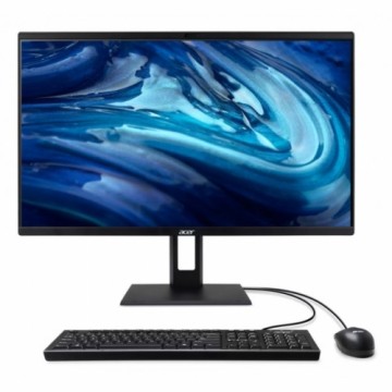 Всё-в-одном Acer Z2694G 23,8" intel core i5-12400 8 GB RAM 512 Гб SSD