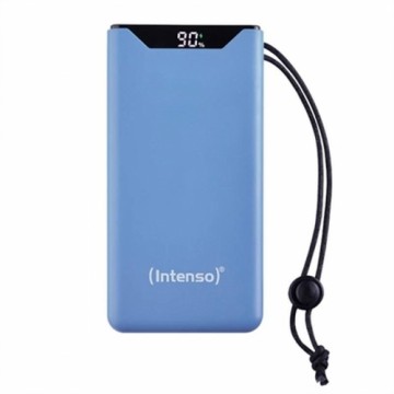 Laptop Battery INTENSO F20000 Blue 20 W 20000 mAh