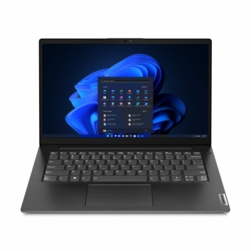 Ноутбук Lenovo V14 G4 14" 8 GB RAM 512 Гб SSD I3-1315U Испанская Qwerty