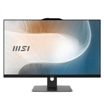 Всё-в-одном MSI 00-AF8211-832 27" 8 GB RAM 512 Гб SSD