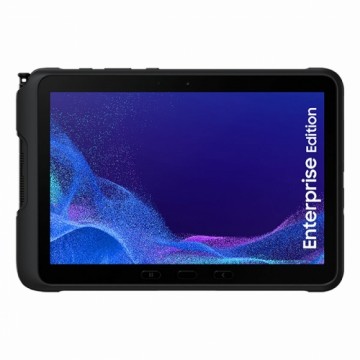 Tablet Samsung Galaxi Tab Active 4 Pro 10,1'' 10" Octa Core 6 GB RAM 128 GB Black