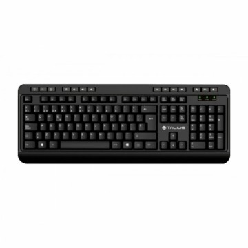 Keyboard Talius KB-503 Black QWERTY