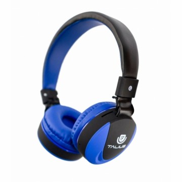 Bluetooth Headphones Talius TAL-HPH-5006BT Dark blue