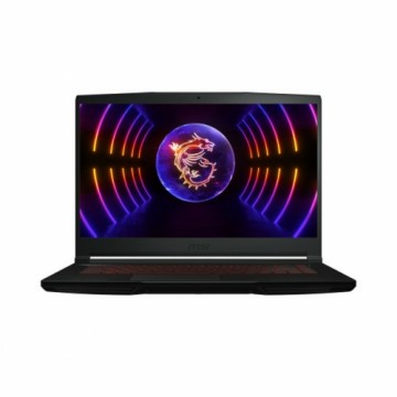 Ноутбук MSI Gaming Thin GF63 12UC-689XES 15,6" Intel Core i7-12650H 16 GB RAM 512 Гб SSD NVIDIA GeForce RTX 3050