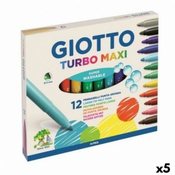 Marķieris Giotto (5 gb.)