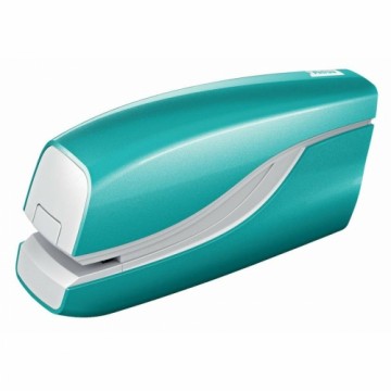 Stapler Petrus E-310 WOW Metallic Electric Turquoise