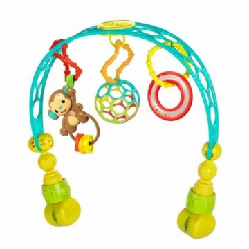 Activity Arch for Babies Bright Starts (1 Unit)