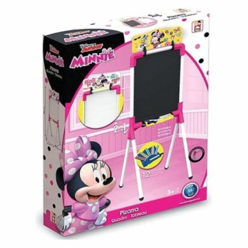 Chicos Доска 2-в-1 Minnie Minnie Mouse 37 x 32 x 98 cm (12 pcs) (37 x 32 x 98 cm)