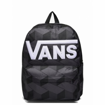 School Bag Vans  OLD SKOOL DROP V VN000H4ZKOU1 Black