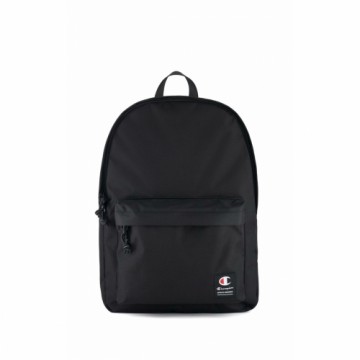 Skolas soma Champion BACKPACK 806019 NBK Melns