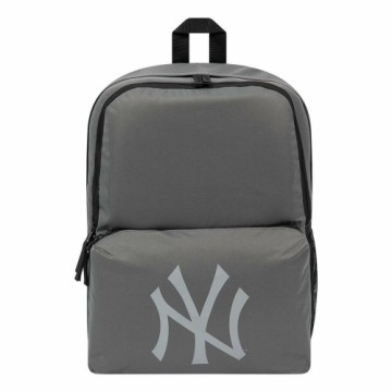 Школьный рюкзак New Era MLB MULTI STADIUM BAG NEYYAN 60503788 Серый