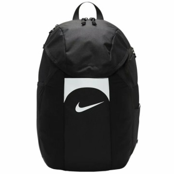 Школьный рюкзак Nike ACCADEMY 2.3 DV0761 011 Чёрный