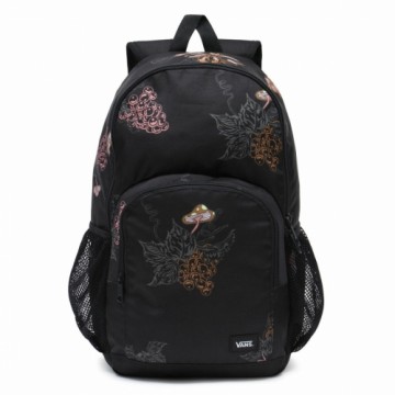 School Bag Vans VN0A7UDTJNH1 Black