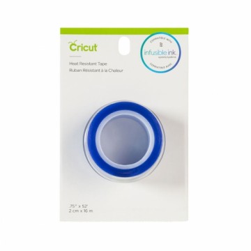 Клейкая лента для режущего плоттера Cricut Heat Resistant