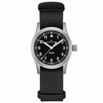 Мужские часы Hamilton H69301430