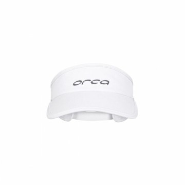 Sports Cap Orca White One size