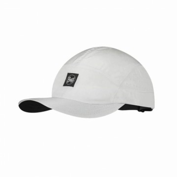 Sports Cap Buff White One size