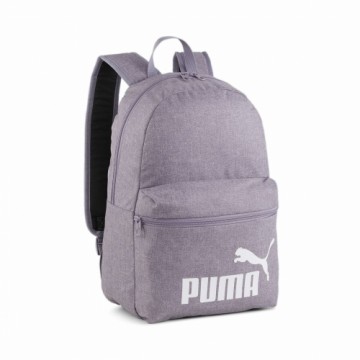 Повседневный рюкзак Puma PHASE BACKPACK III 090118 38 Розовый