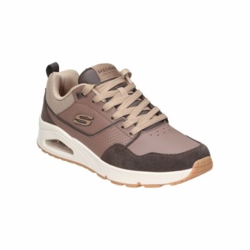 Men's Trainers Skechers RETRO ONE 183020 Brown