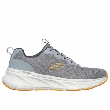 Мужские спортивные кроссовки Skechers EDGERIDE 232835 GYOR Серый