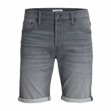 Штаны Jack & Jones 12249214 Gris Серый