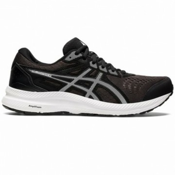 Мужские спортивные кроссовки Asics 1011B492002 Чёрный