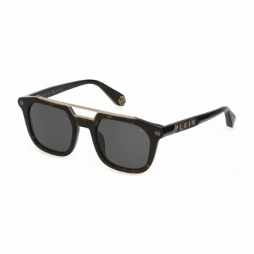 Мужские солнечные очки PHILIPP PLEIN SPP001M-510722-21G Ø 51 mm