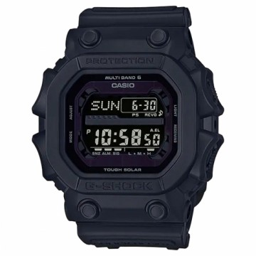 Unisex Pulkstenis Casio GXW-56BB-1ER (Ø 55 mm)