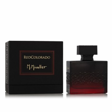 Мужская парфюмерия M.Micallef RedColorado EDP 100 ml