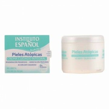 Instituto EspaÑol Atopiskas ādas krēms Instituto Español (400 ml) 200 ml 400 ml (1 gb.)