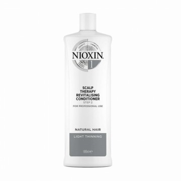 Anti-Hair Loss Conditioner Nioxin System 1 Scalp Therapy 1 L