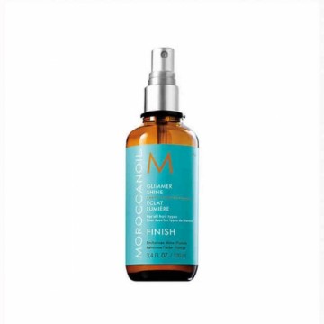 Спрей-для блестящего загара Glimmer Shine Moroccanoil (100 ml)