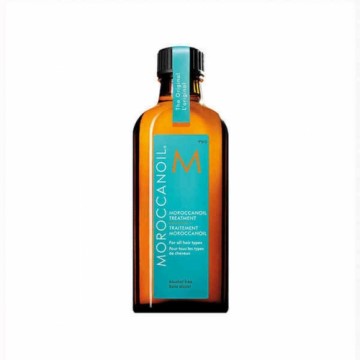 Защитное капиллярное средство Moroccanoil (200 ml) Аргановое масло