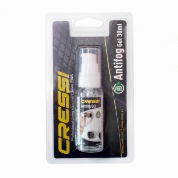 Anti-fog Spray Cressi-Sub FDF 200052