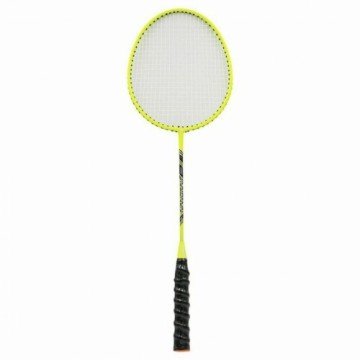 Badminton Racket Softee Groupstar Kids Yellow