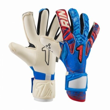 Goalkeeper Gloves Rinat Vengador Pro Multicolour Adults