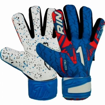 Goalkeeper Gloves Rinat Egotiko As Multicolour Adults