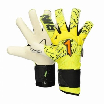 Goalkeeper Gloves Rinat Xtreme Guard Dominius Alpha Multicolour Adults