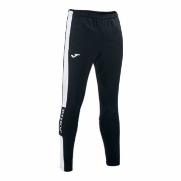 Adult Trousers Joma Sport Championship IV Men