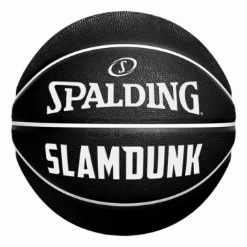 Basketbola bumba Spalding 84586Z Daudzkrāsains 5