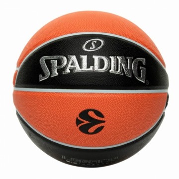 Basketbola bumba Spalding TF 1000 Legacy Daudzkrāsains 7