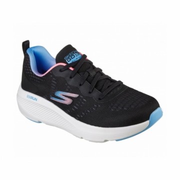 Sports Trainers for Women Skechers ELEVATE 128334 Black