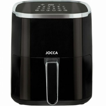 Air Fryer JOCCA 2196 Black 1450 W 5 L