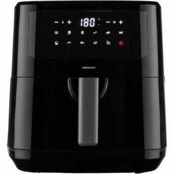 Air Fryer Medion MD11750 Black 2150 W 6,8 L