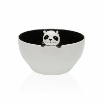 Bļoda Versa Porcelāns 15,8 x 9,5 x 14 cm Panda