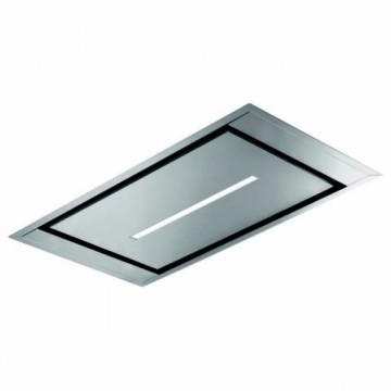 Parastais pārvalks Mepamsa Cielo 740 m³/h 90cm Inox LED Tērauds