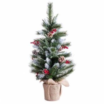 Christmas Tree PVC 40 x 40 x 90 cm