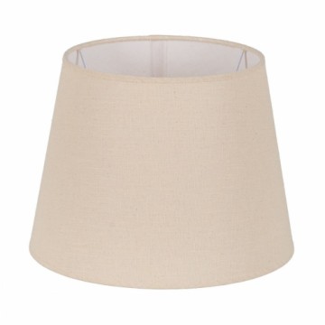 Lamp Shade Beige 35 x 35 x 26 cm