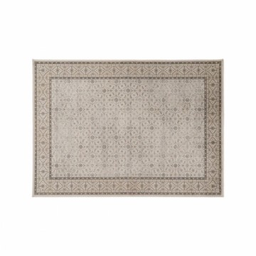 Carpet Beige Grey 230 x 160 x 1 cm