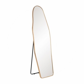 Wall mirror Golden 50 X 6 X 160 CM